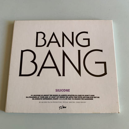 Bang Bang - Silicone - 2003 Occasion