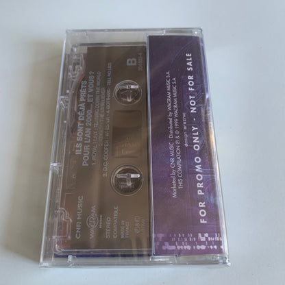 Variétés - Ils Sont Déjà Prêts Pour L'An 2000 Et Vous ? 1999 Neuve