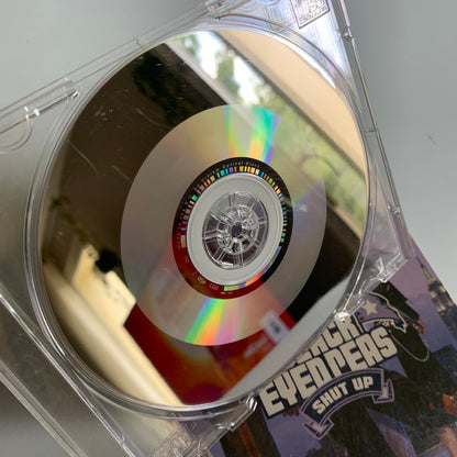 Lot CD - Black Eyed Peas - Single Occasion