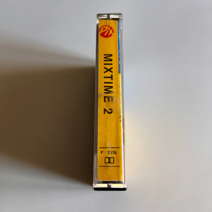 Compilation - Mixtime 2 - 1985