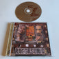 CD - Raggasonic - Raggasonic2 - 1997 Occasion