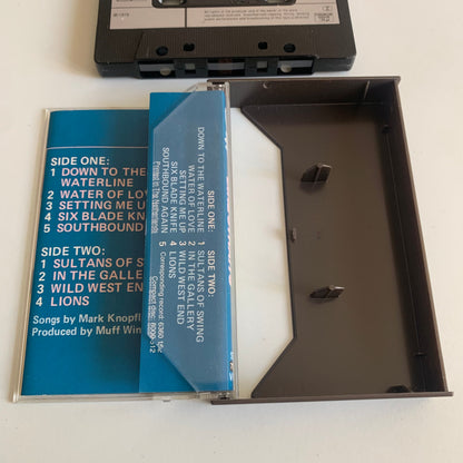 Dire Straits - Dire Straits - 1983 Occasion