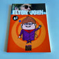 Livre - Elton John - Les Guides Music Book de A à Z