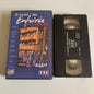 Les Enfoirés - La Soirée Des Enfoirés À L'Opéra - VHS 1992 Occasion