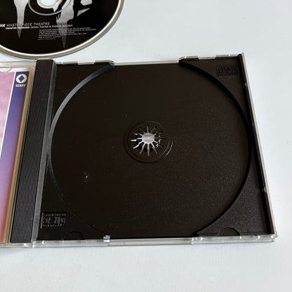 CD - En Vogue - Masterpiece Theatre - 2000