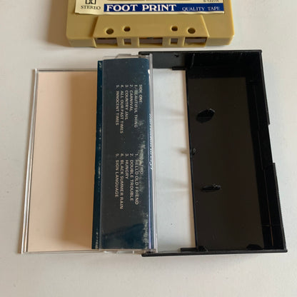 Eric Clapton - No Reason To Cry - 1980 Occasion