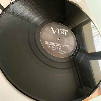 Vibe - No Blaggadda - Single 1999
