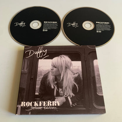 Duffy - Rockferry - 2008 Occasion