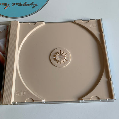 CD - Queen Pen - My Melody - 1997