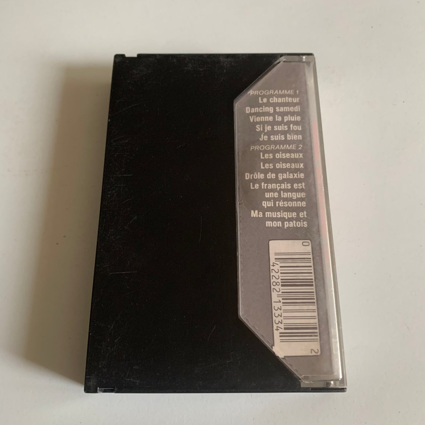 Daniel Balavoine - Programme Plus - Occasion