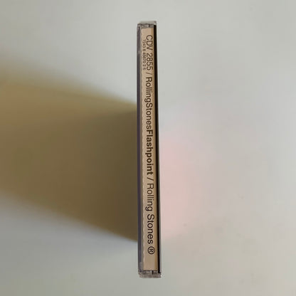 Rolling Stones - Flashpoint - 1998 Occasion