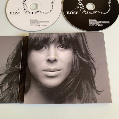 Rose - Les Souvenirs Sous Ma Frange - 2009 Occasion