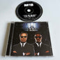 CD - Men In Black - The Album - 1997