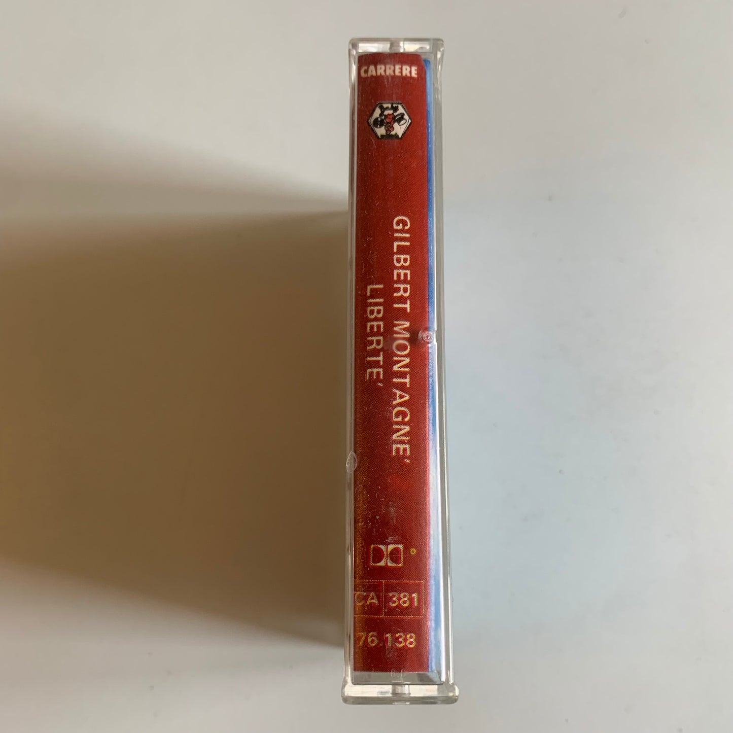 Gilbert Montagné - Liberté - 1984 Occasion