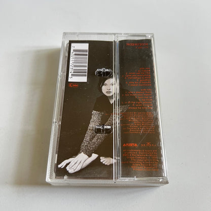 Lisa Stansfield - So Natural - 1993