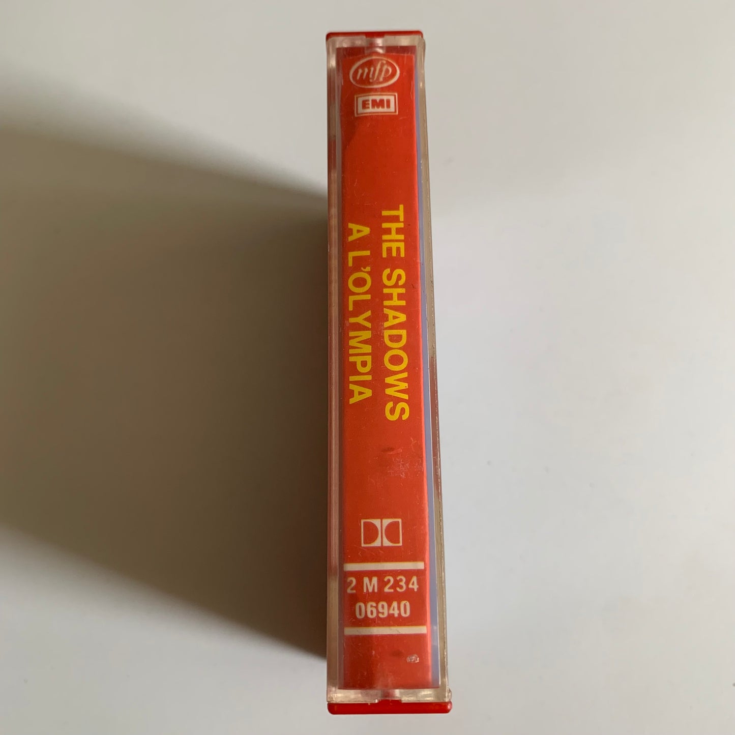 The Shadows - A L'Olympia - 1979 Occasion