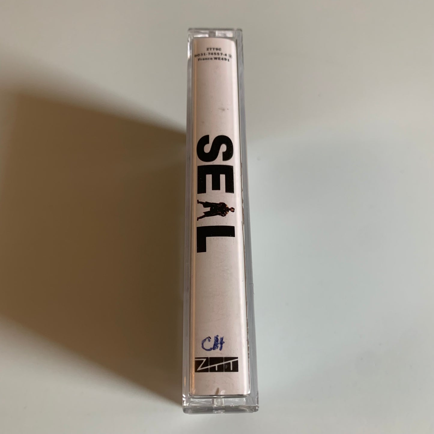 Seal - Seal - 1991 Occasion