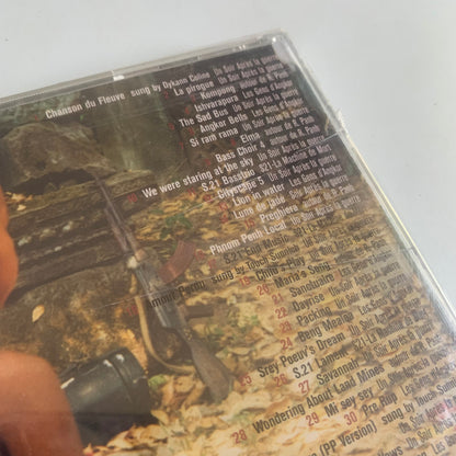 Marc Marder - Un Soir Après La Guerre / Les Gens D'Angkor / S21 - La Machine De Mort - 2004 Neuf