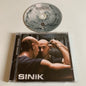 CD - Sinik - Sang Froid - 2006 Occasion