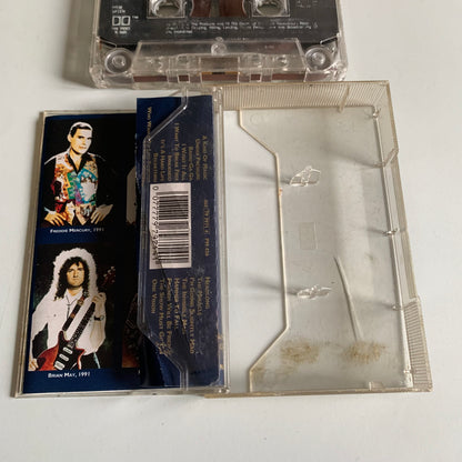 Queen - Greatest Hits II - 1991 Occasion