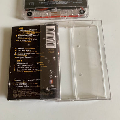 Star Academy - L’Album - 2001 Occasion