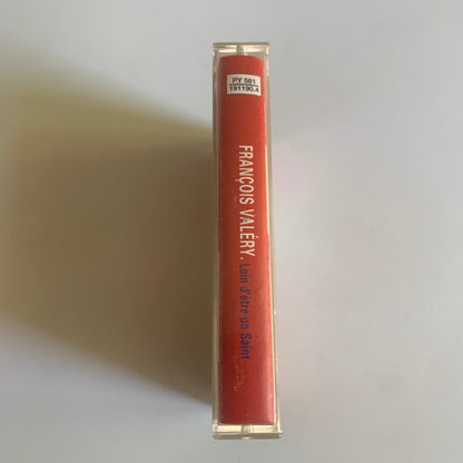 François Valéry - Loin D'Etre Un Saint - 1993 Occasion