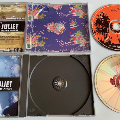 William Shakespeare's Romeo + Juliet - Volume 1 & 2 - Occasion