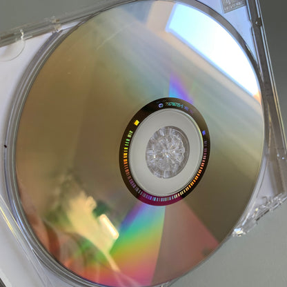 CD - Trey Songz - Trigga - 2014 Occasion