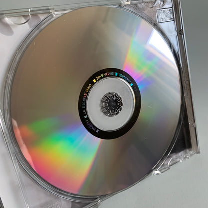 CD - Majesty - L'Héritier - 2006