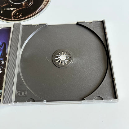 CD - Sick Of It All - Built To Last - 1997