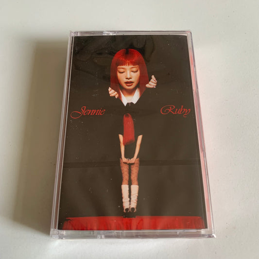 Jennie - Ruby - 2025 Neuve sous Blister
