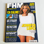 Magazine FHM - Jennifer Lopez - Nº3 Octobre 1999