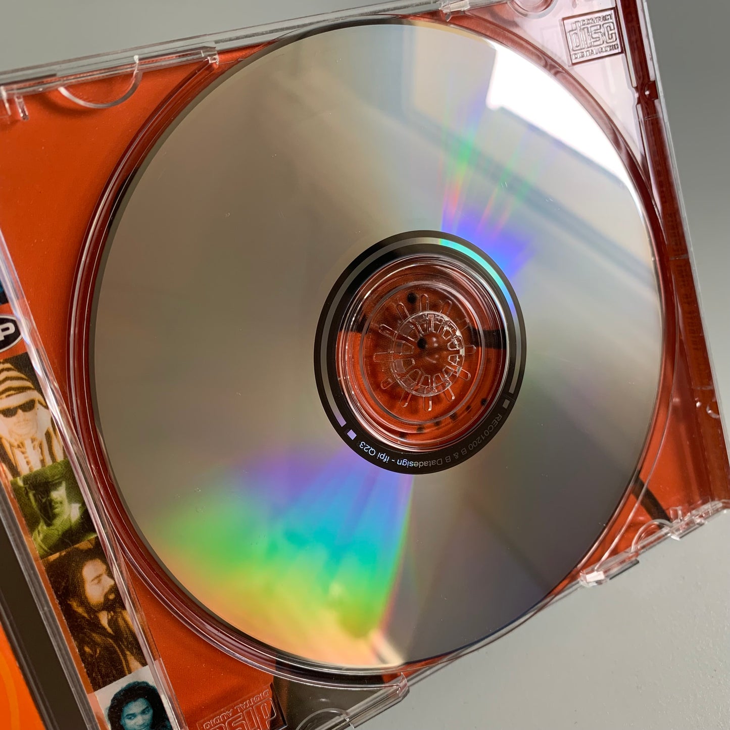 Variétés - The P-Funk Guitar Army Tribute To Jimi Hendrix (Feat. George Clinton) - 1997 Occasion