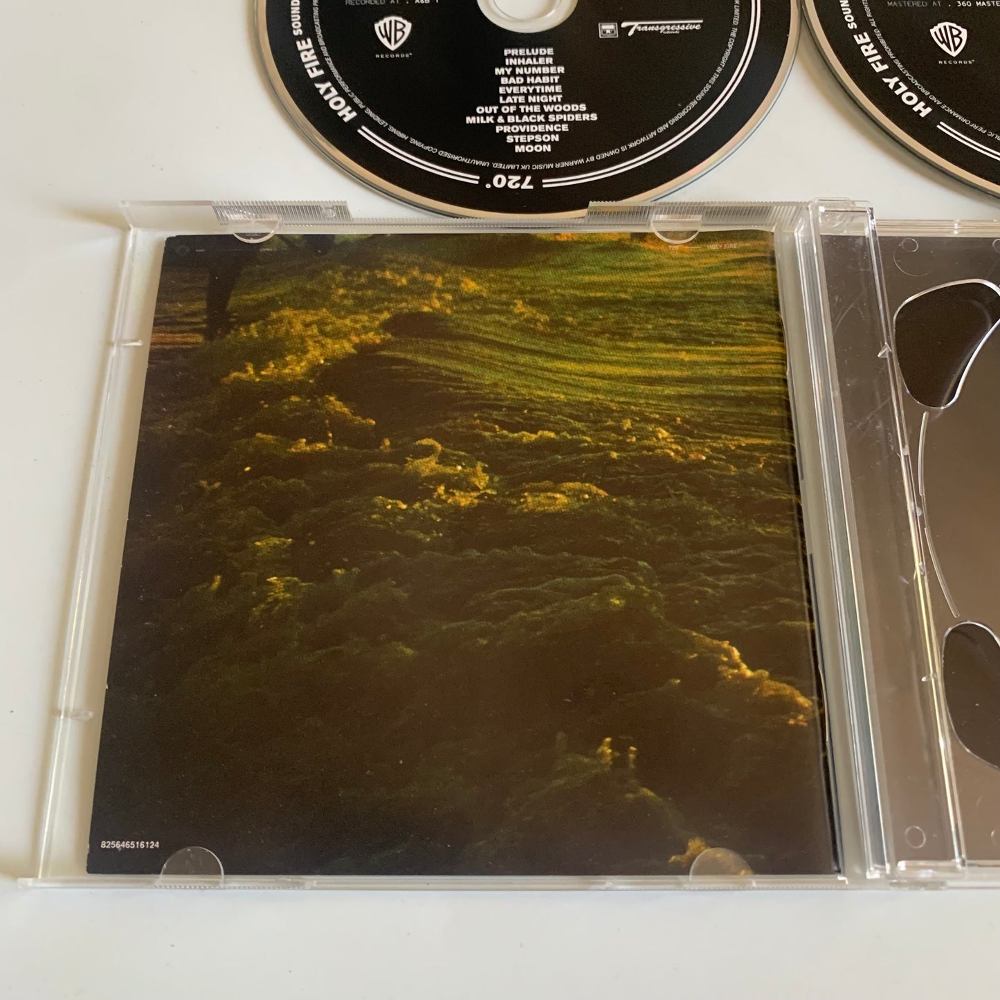 Foals - Holy Fire - Edition Limitée 2013 Occasion