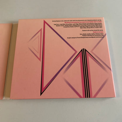 Bob Sinclar - Strictly Bob Sinclar - 2010 Occasion