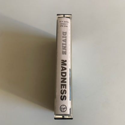 Madness - Divine Madness - Occasion