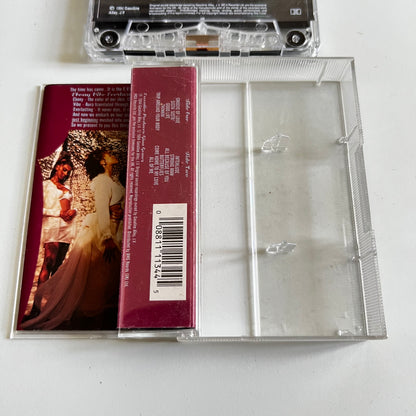 Ebony Vibe Everlasting - Good Life - 1994