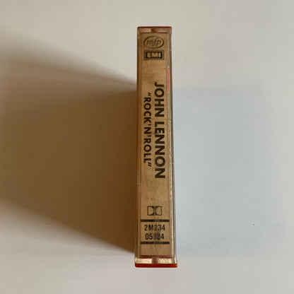 John Lennon - Rock 'N' Roll - Occasion