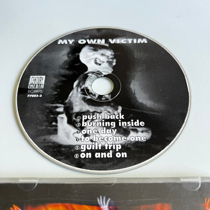 CD - My Own Victim - 1995