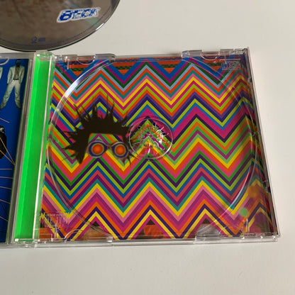 CD - Beck - Midnite Vultures - 1999 Occasion