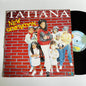 Tatiana - New Generation - LP 1992