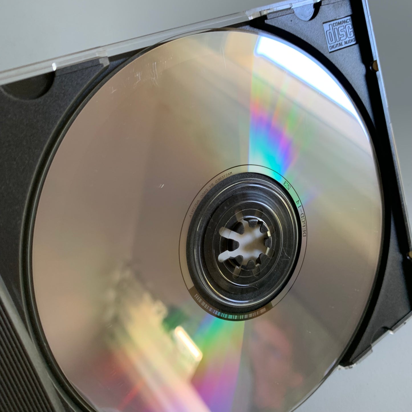 UB40 - Labour Of Love II - 1989 Occasion