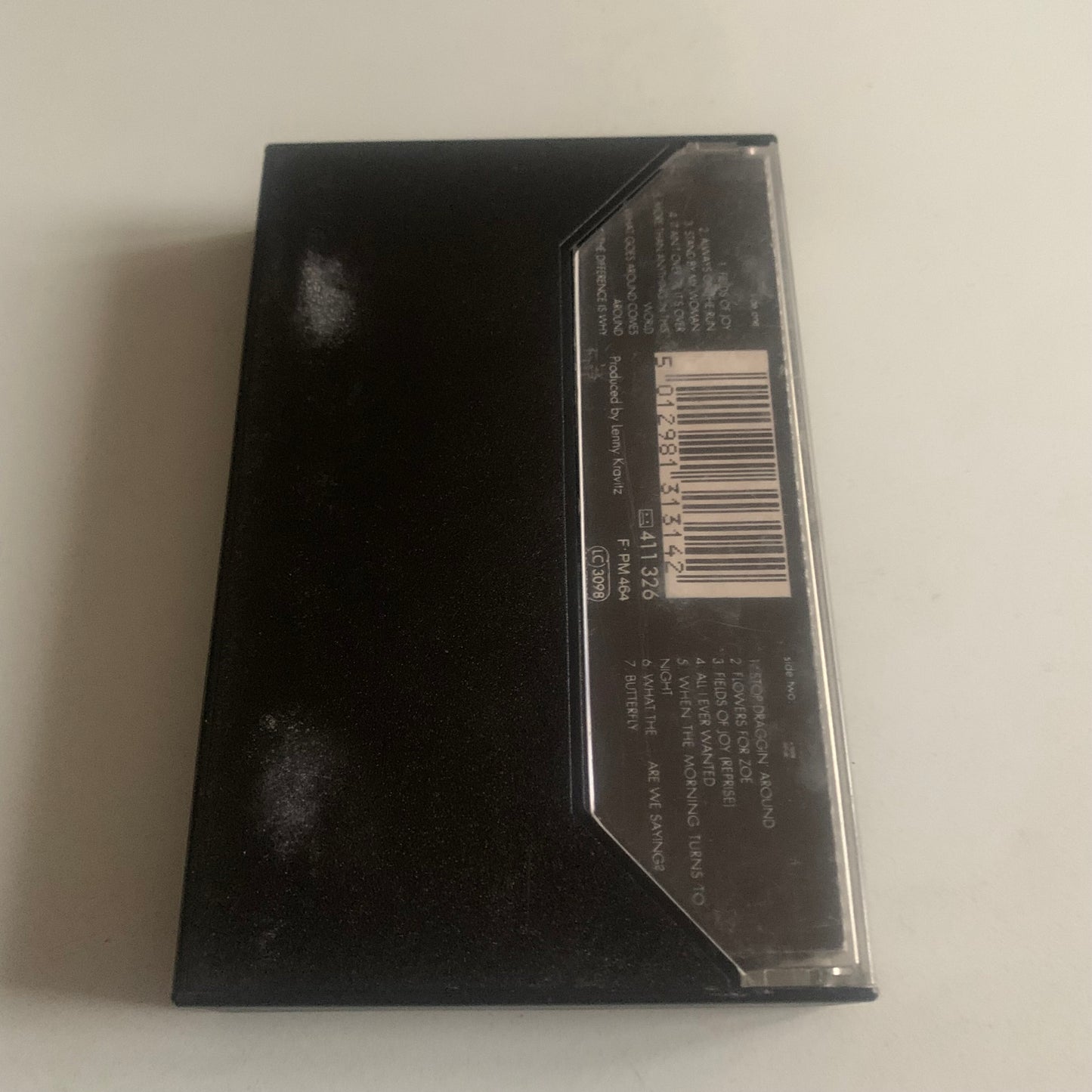 Lenny Kravitz - Mama Said - 1991 Occasion