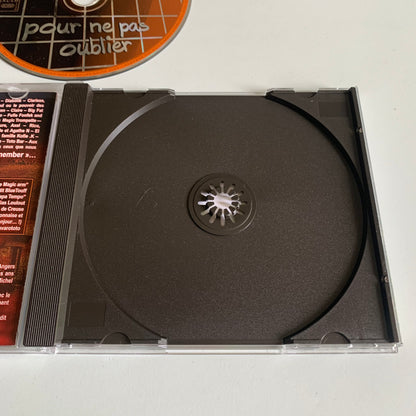 Irie Members "Band" - Pour Ne Pas Oublier - 2004 Occasion