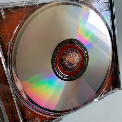 CD - Casa De La Trova - 1999