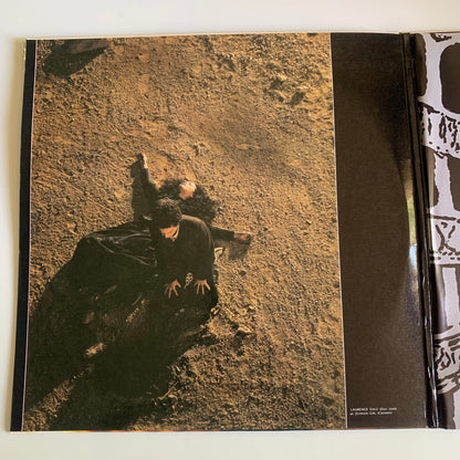 Georges Bizet - La Tragédie De Carmen - LP 1983 Occasion