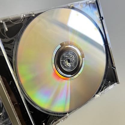 CD - Juice WRLD - Fighting Demons - 2022