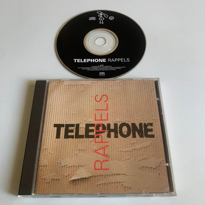 Téléphone - Rappels - 1991 Occasion