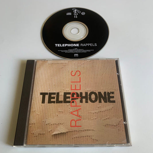 Téléphone - Rappels - 1991 Occasion