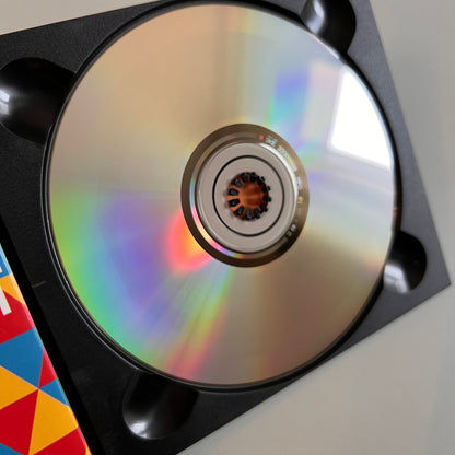 CD - Humair - Urtreger - Michelot - HUM - 1999